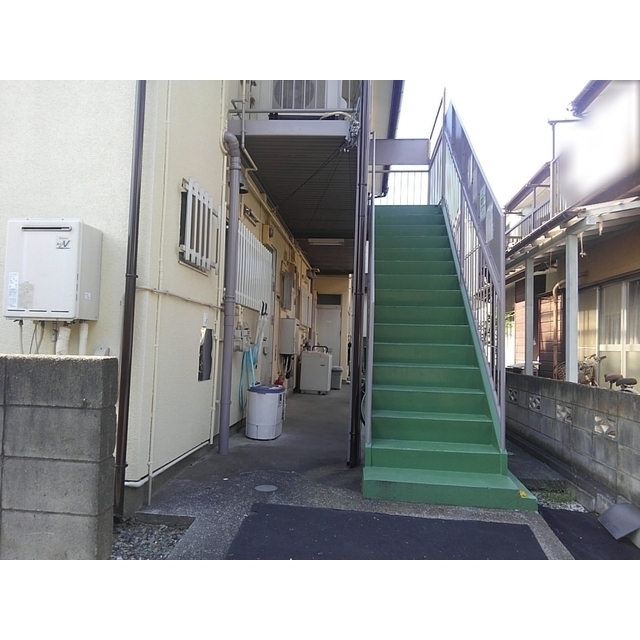 富士見コーポ201号室 部屋その他