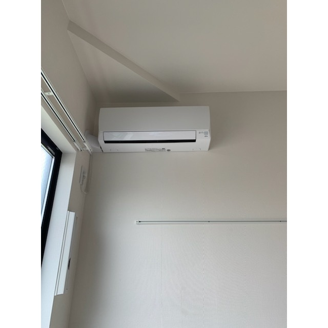 ハーモニーテラス北小岩Ⅷ105号室 内観