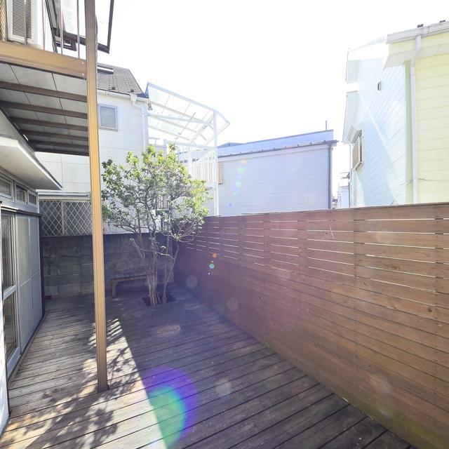 高円寺南5丁目戸建 その他