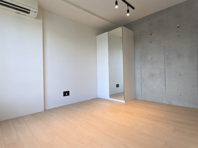 アレーロ西早稲田 リビング