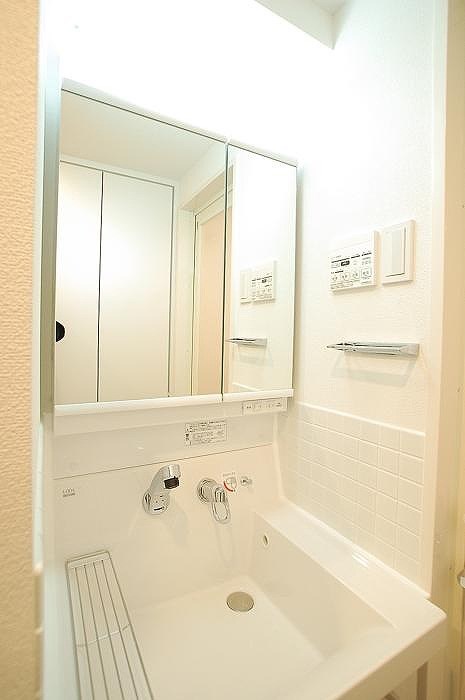 グランドコンシェルジュ蒲田 反転タイプ