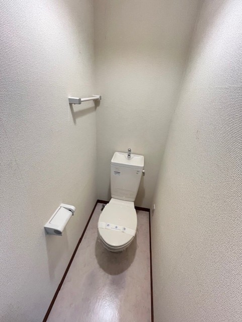 ＦＬＡＴ２５９０ トイレ