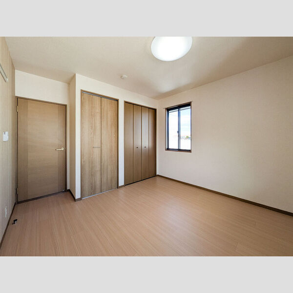 グリーンパーク笹目205号室 洋室