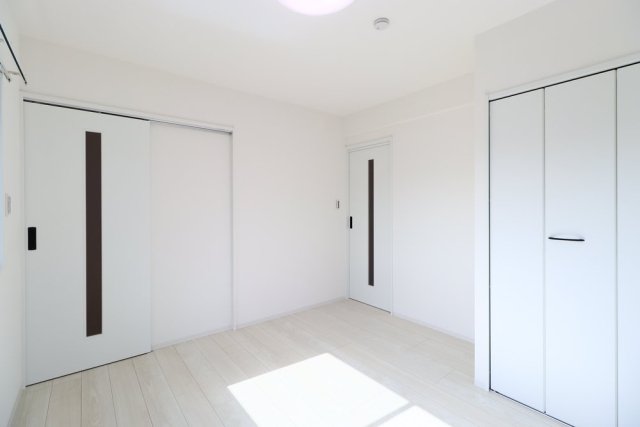 ブライト住吉4階 部屋その他