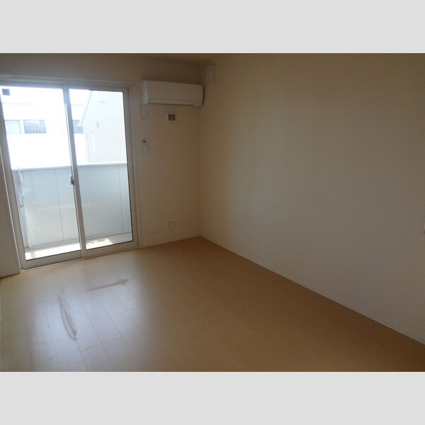 グリーンコーポシティ前川　B リビング