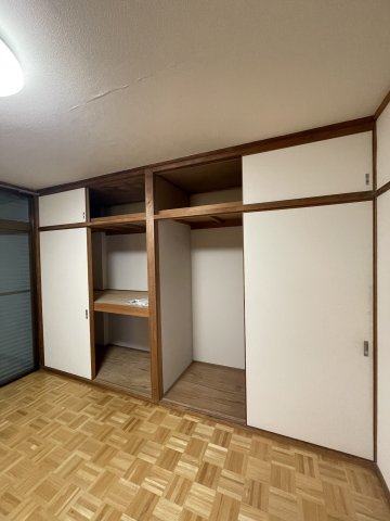 マンション三鈴303号室 部屋その他