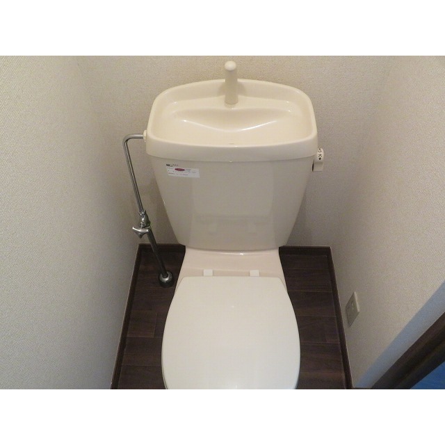 エステートピア・ｕ１号棟 お風呂