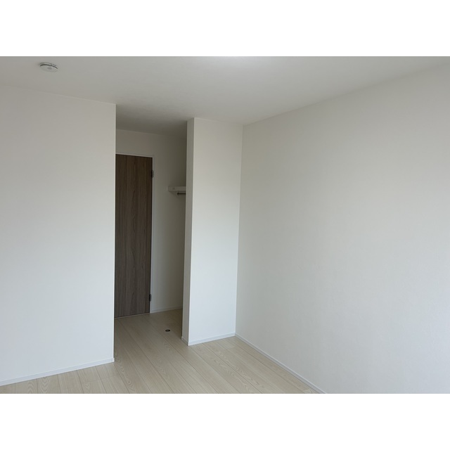 MQuarto福生301号室 リビング