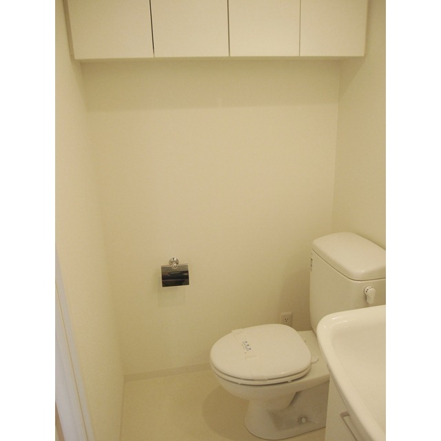 プレール・ドゥーク下北沢 内観