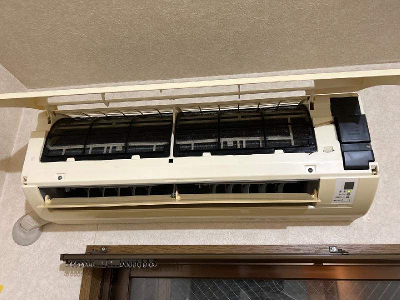 フローリアＴ3階 部屋設備