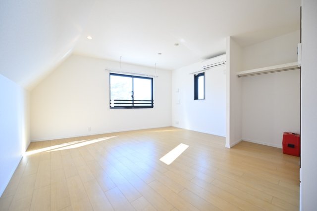 ＫＩ－ＦＬＡＴ永福町4階 部屋その他