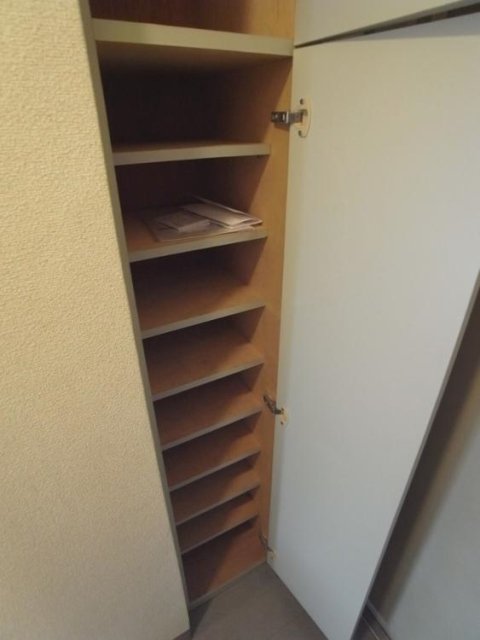 ライオンズマンションときわ台第２3階 同建物別部屋の参考画像