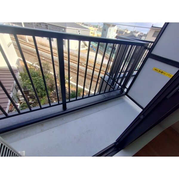 Ambition見沼303号室 部屋その他