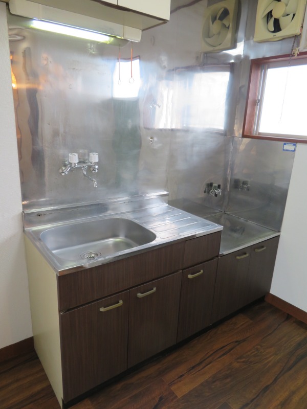 コーポラスエイト1階 ※別部屋写真参照