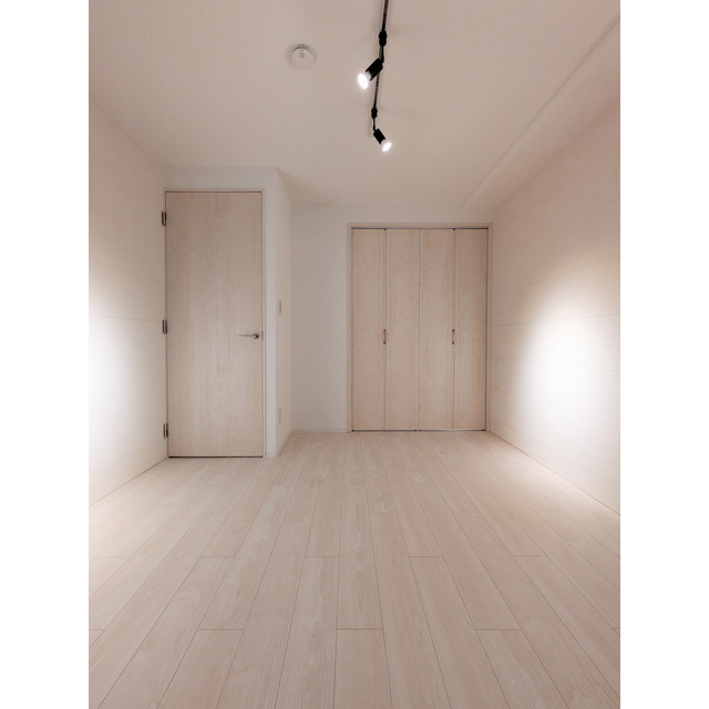 グランパセオ中目黒Ⅱ 内観