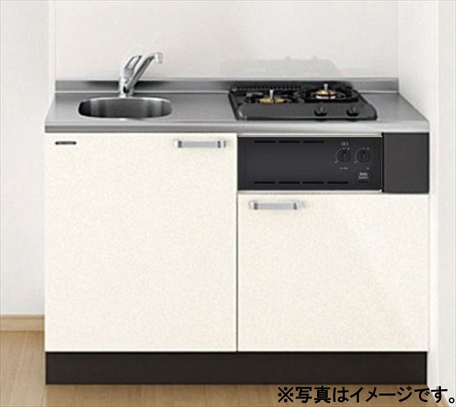 ＳＱＸ2階 キッチン