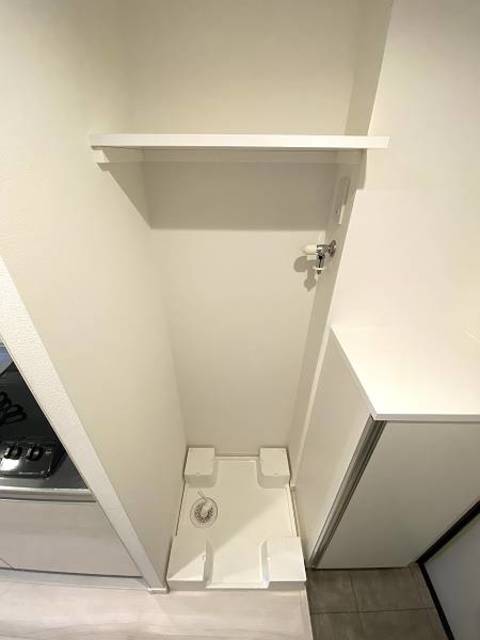 アザーレ・キュリオス柿生1階 部屋設備