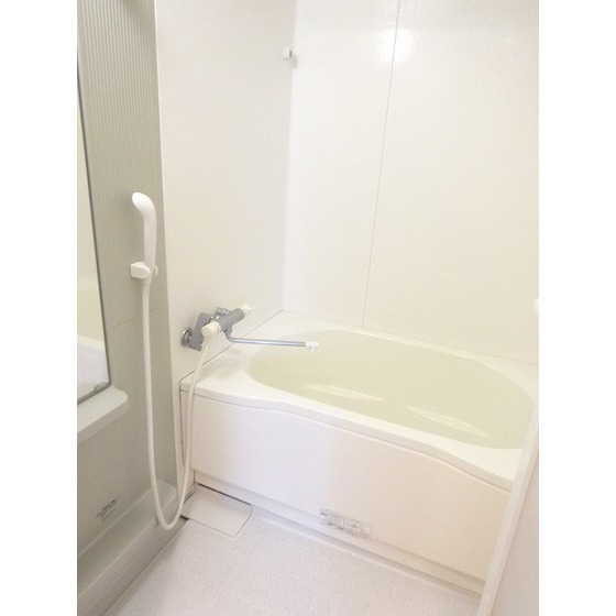 いずみマンションⅡ0404号室 バス