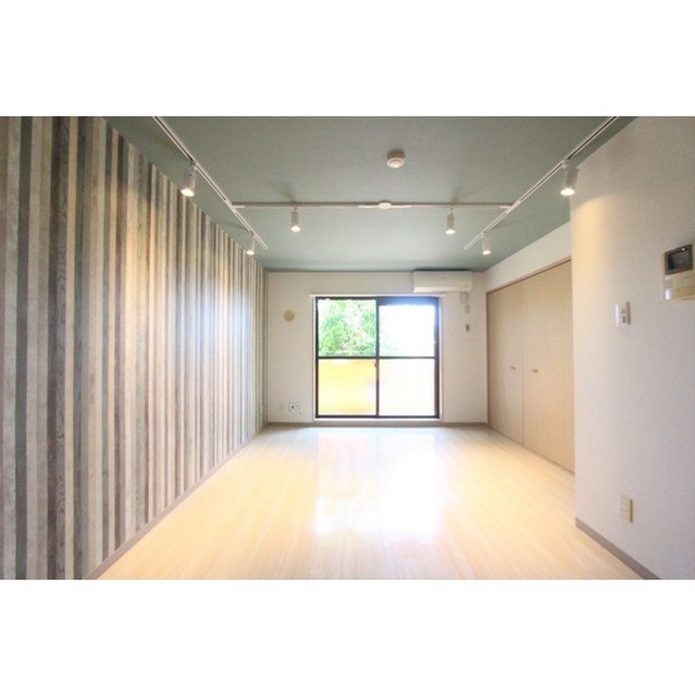 ロワジール リビング