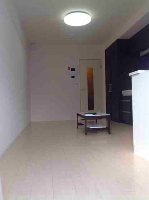 レオネクストイディアル　Ｔ リビング