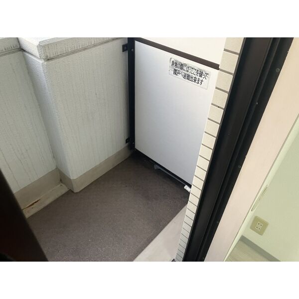 クリオ神奈川新町壱番館304号室 部屋その他