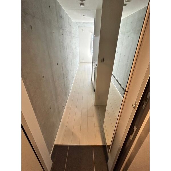 Ludens五反野FR202号室 部屋その他