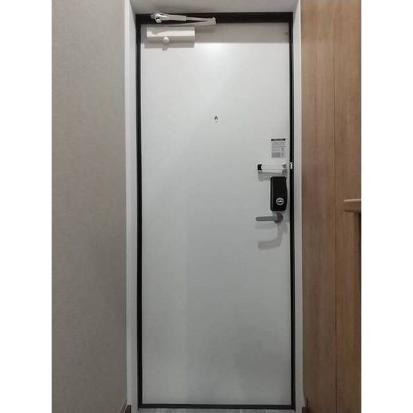 Ligere南行徳East0104号室 玄関