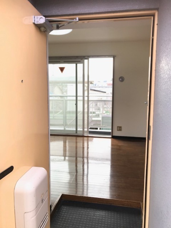 グラン高円寺3階 同建物別部屋の参考画像