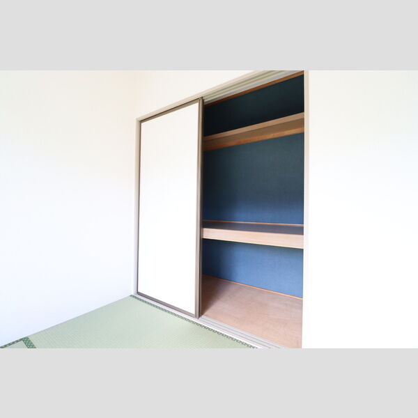 コートアステール103号室 部屋その他