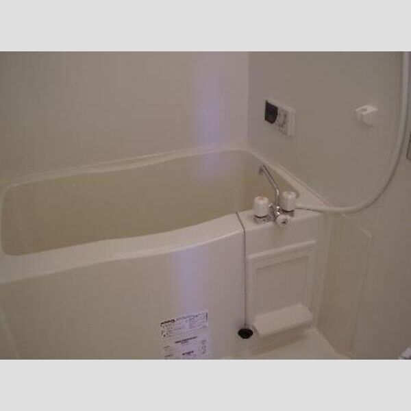 グランドール戸ヶ崎 浴室