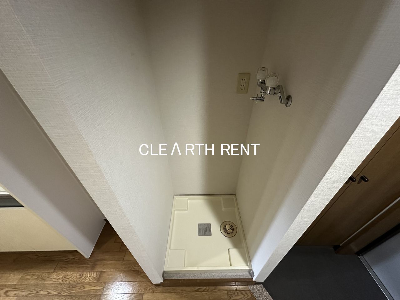 菱和パレス池袋要町4階 同タイプ別住戸写真となります。現況と異なる場合がございます。