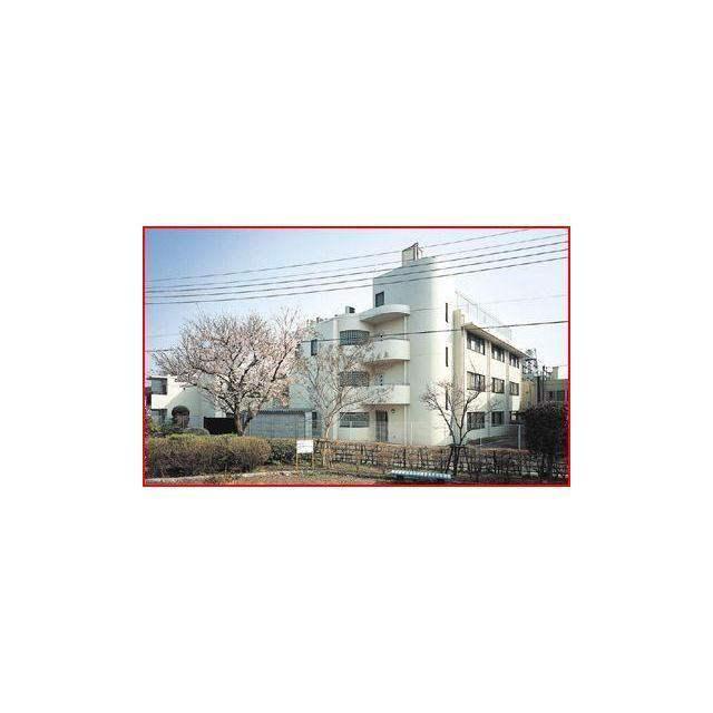 アンリシェール橋本Ａ303号室 病院「医療法人社団鴻友会湘北病院まで1884m」医療法人社団鴻友会湘北病院