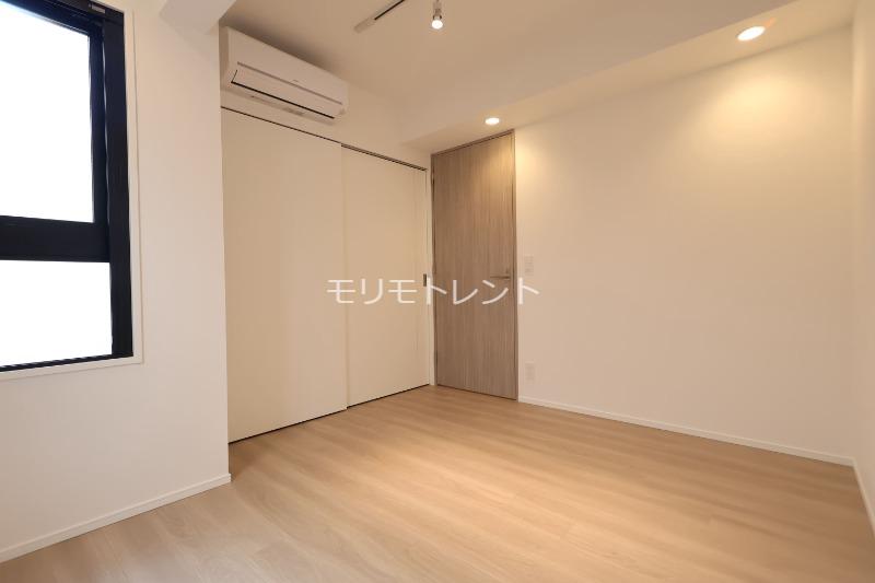 イプセ代々木レジデンス4階 室内参考写真（3F-Bタイプ）