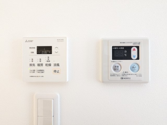 ステラ平塚514号室 部屋設備