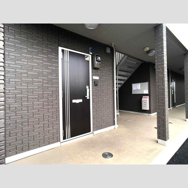 セジュールウィット大池Ⅱ 周辺