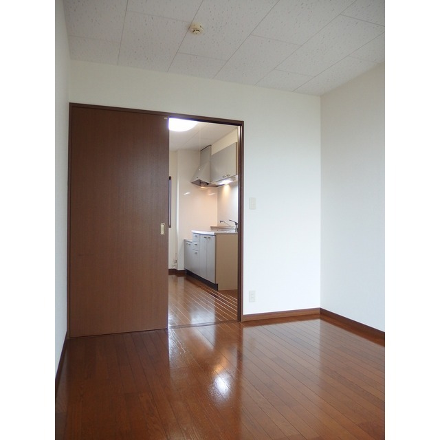 プレジール R リビング