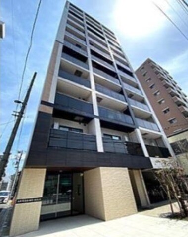 アルテシモソロの外観画像