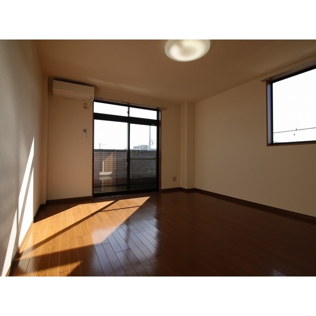 アムール Arai201号室 部屋その他