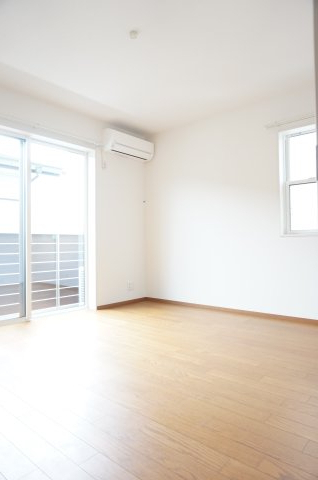 クレールフォレスタ0101号室 洋室３　※現況優先