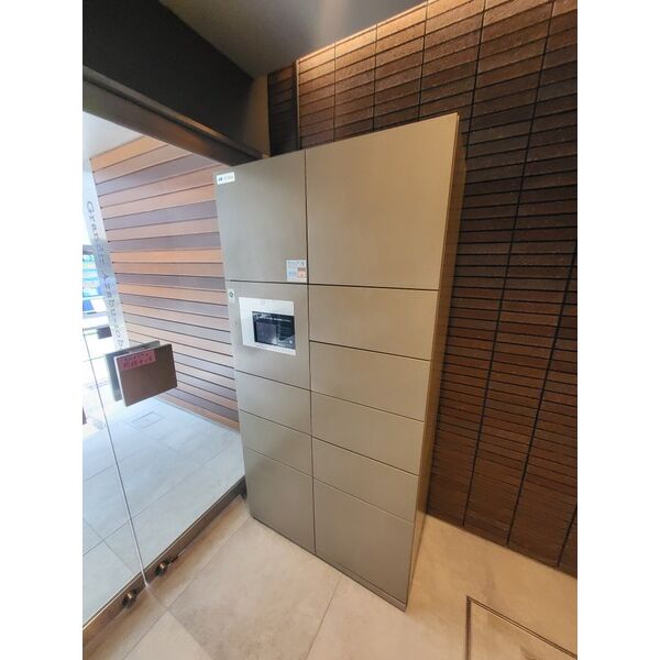 グランディール麻布十番202号室 部屋その他