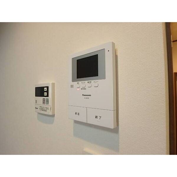 Life　Base　NODA　1st0204号室 部屋その他