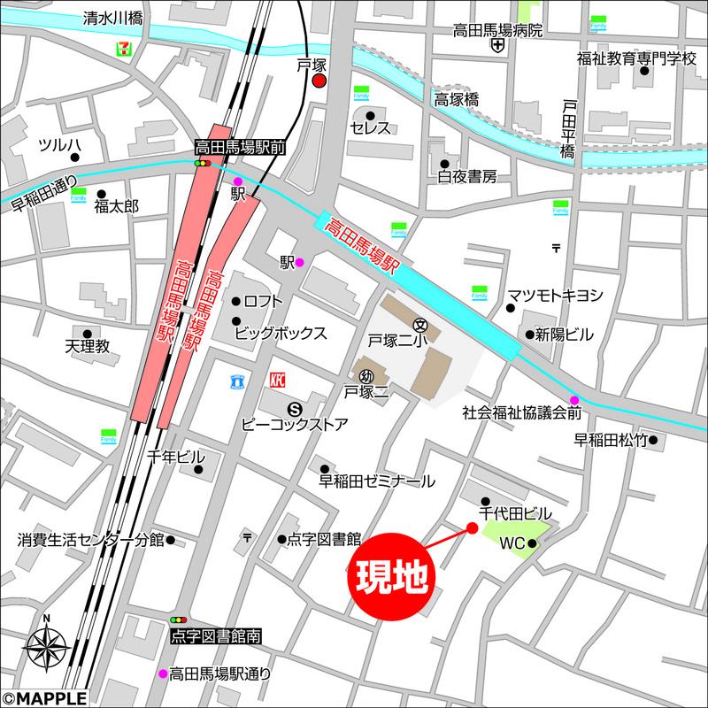 エルヴェ内堀2階 null