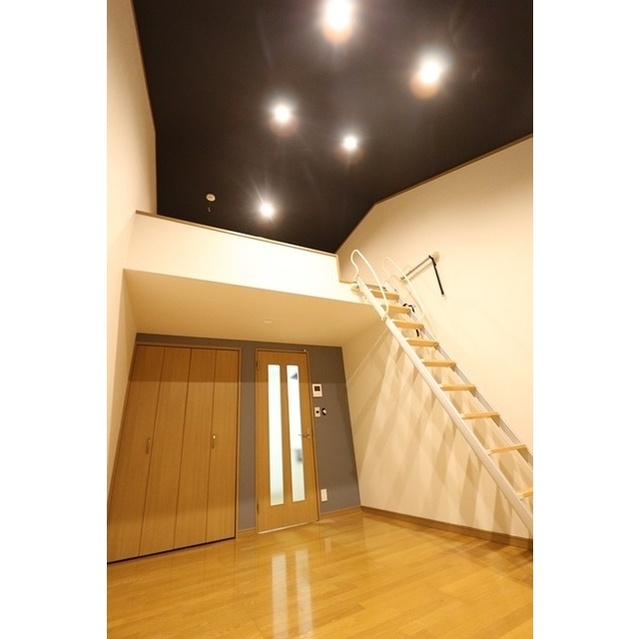 エルピス鵠沼 居室