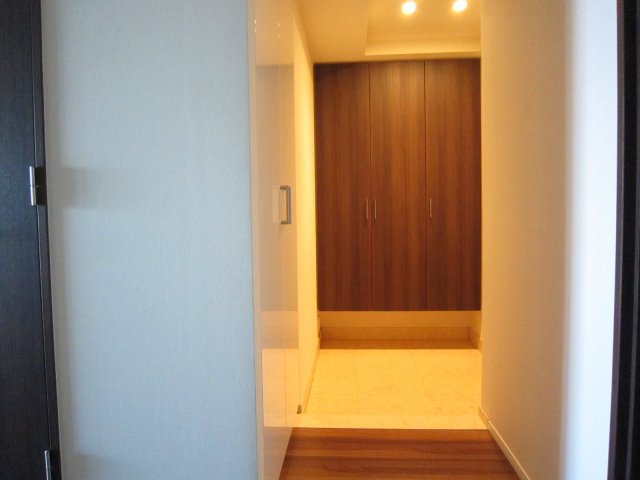 プラウド藤沢イースト 収納