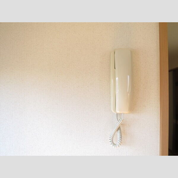 北総GRACE インターホン