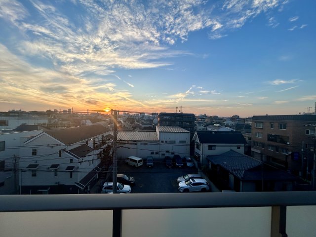 Log池上／ログ池上506号室 Log池上