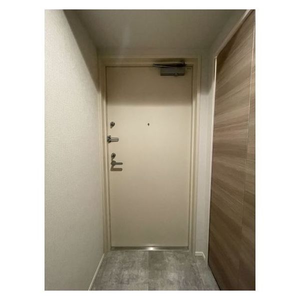 ドゥーエ亀戸Ⅱ0401号室 部屋その他