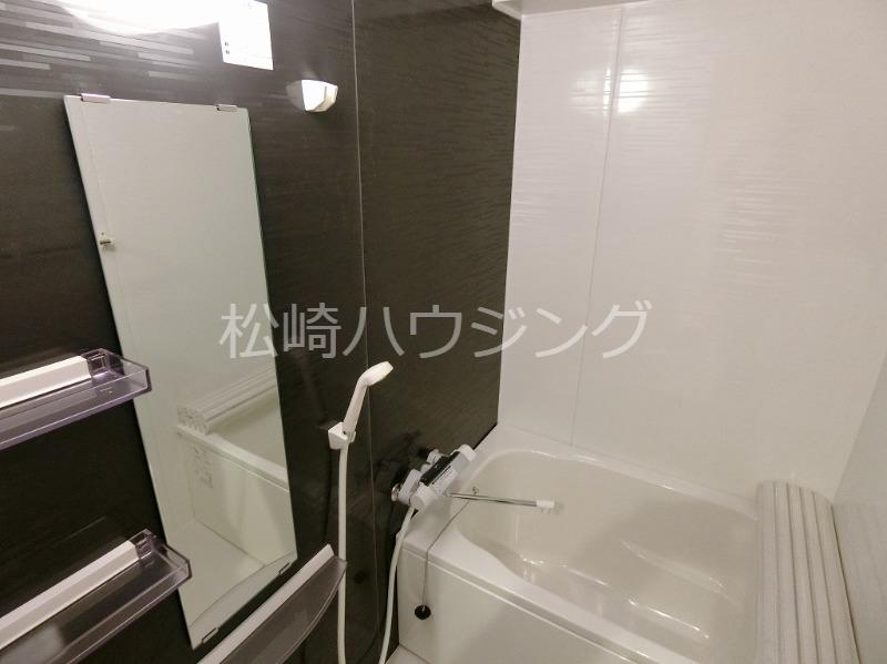 寺沢ハイツ お風呂