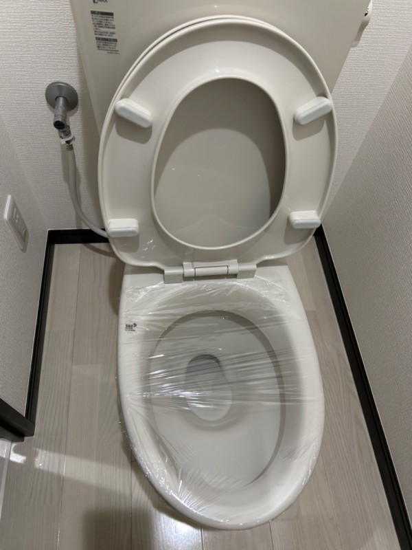 Ｅｌｖｉｔａ トイレ