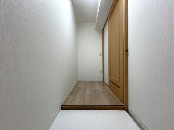 T’s garden清瀬1階 同建物別部屋の参考画像